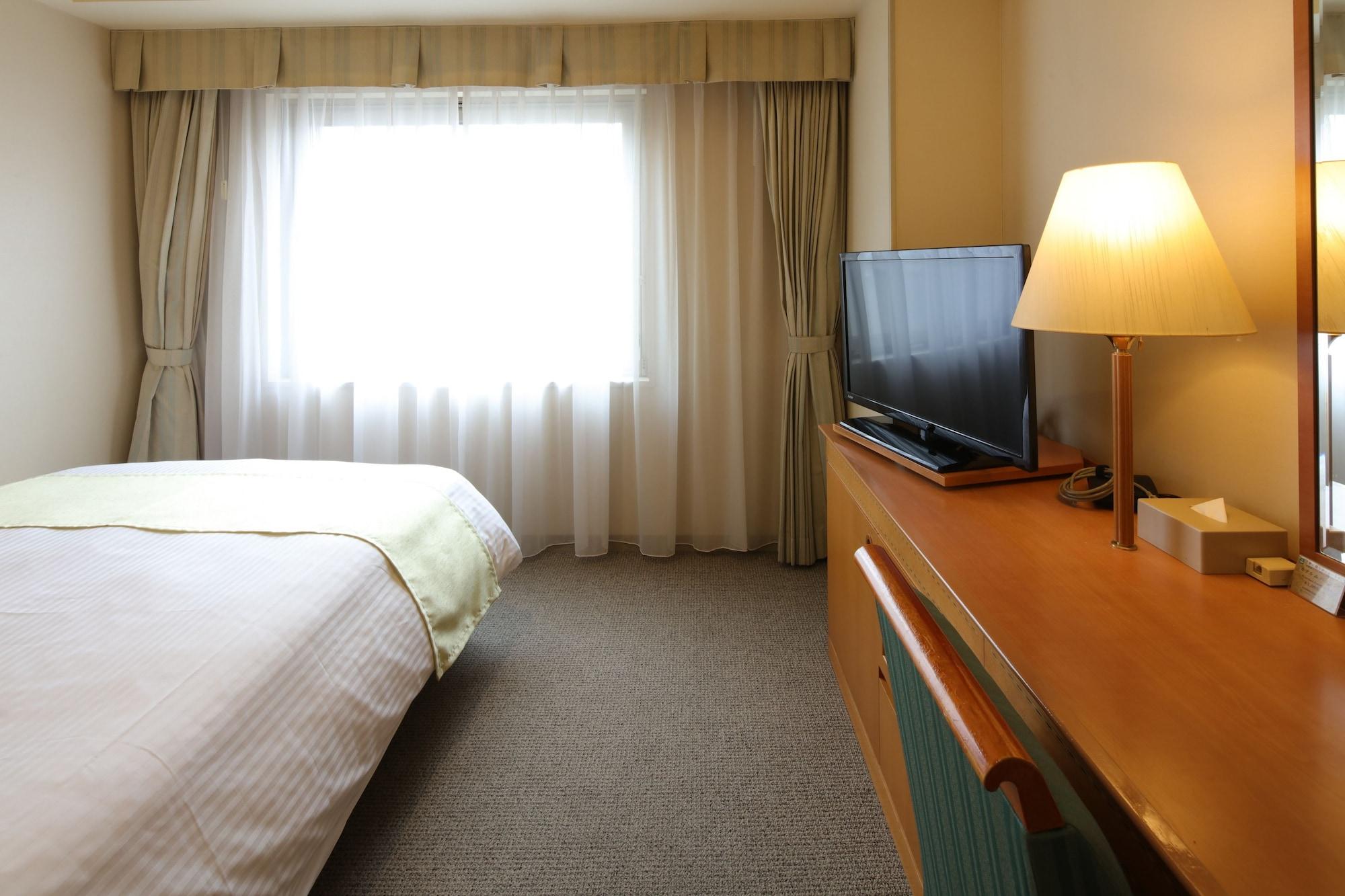 Tokyo Daiichi Hotel Nishiki Nagoya Exteriör bild