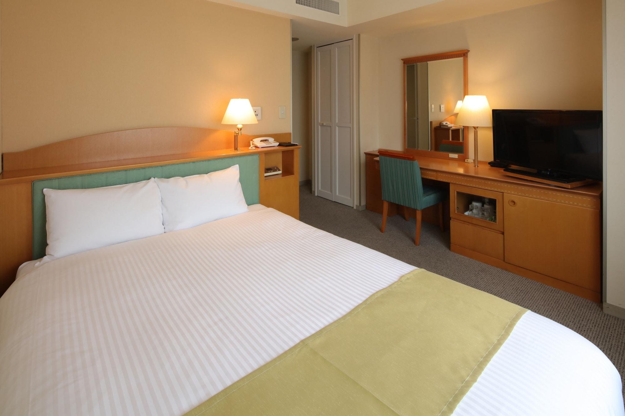Tokyo Daiichi Hotel Nishiki Nagoya Exteriör bild