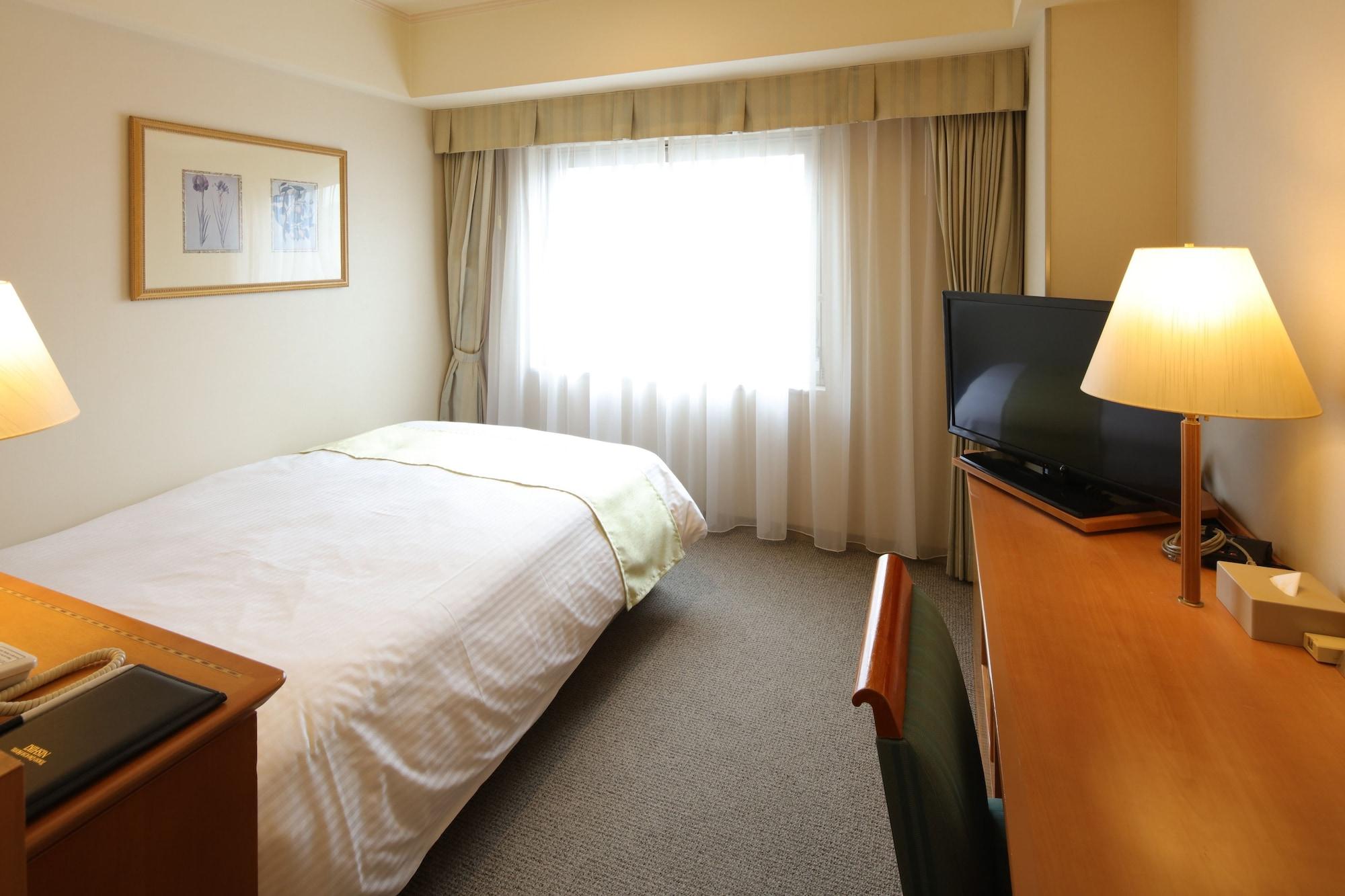 Tokyo Daiichi Hotel Nishiki Nagoya Exteriör bild