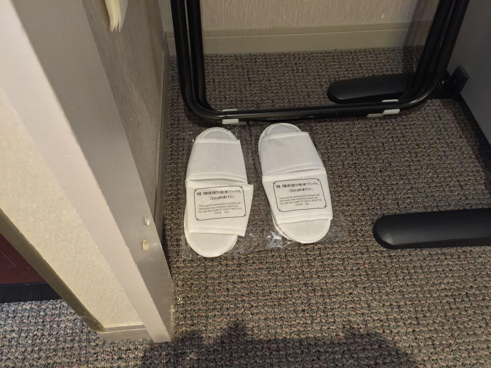 Tokyo Daiichi Hotel Nishiki Nagoya Exteriör bild