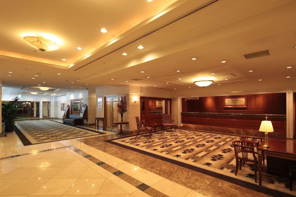 Tokyo Daiichi Hotel Nishiki Nagoya Exteriör bild