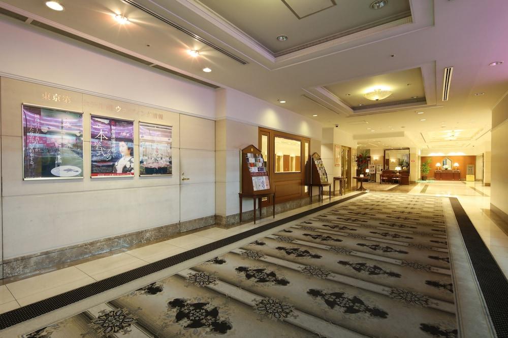 Tokyo Daiichi Hotel Nishiki Nagoya Exteriör bild