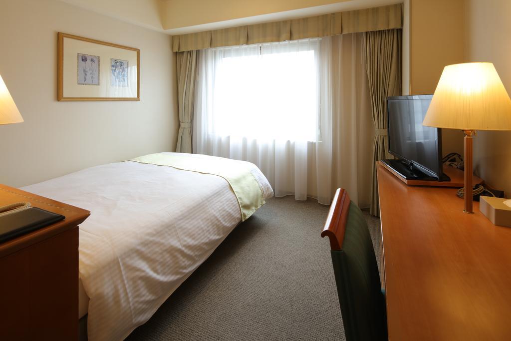 Tokyo Daiichi Hotel Nishiki Nagoya Exteriör bild