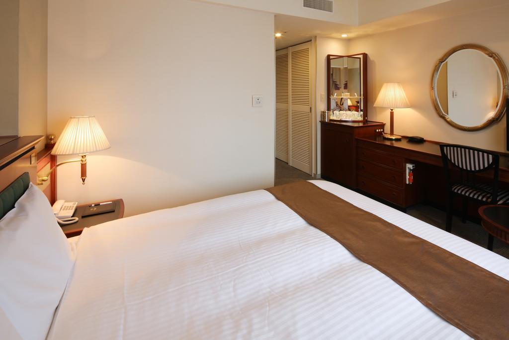 Tokyo Daiichi Hotel Nishiki Nagoya Exteriör bild