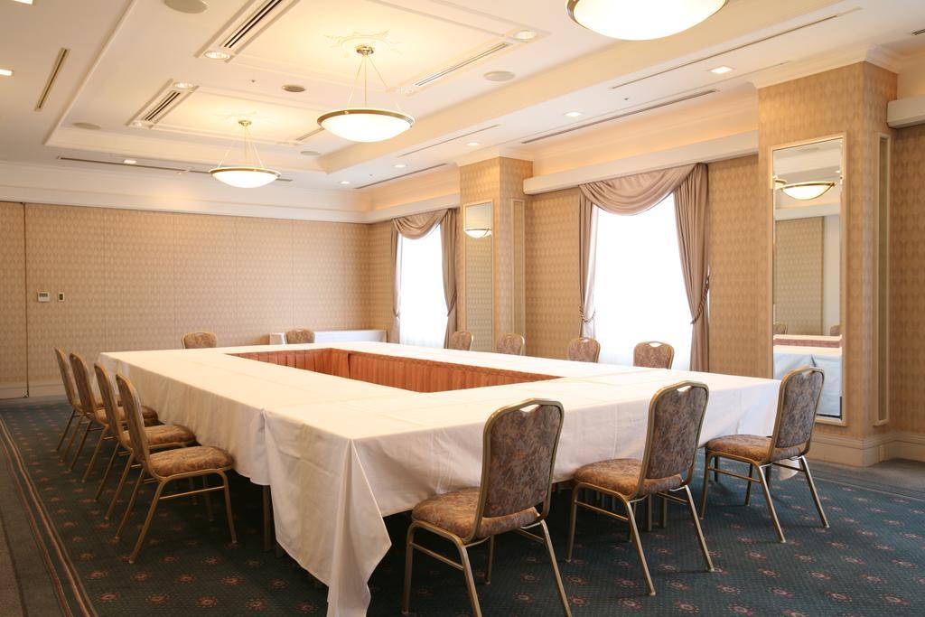 Tokyo Daiichi Hotel Nishiki Nagoya Exteriör bild